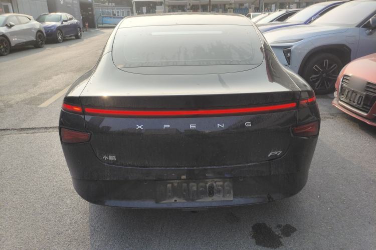 Used XPeng P7 2022 480N+
