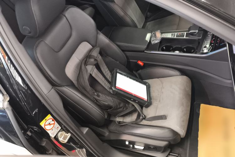 Used Audi A6L 2024 45 TFSI quattro Prestige Dynamic Edition