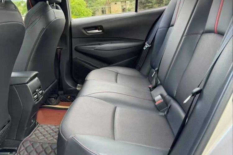 Used Toyota Levin 2023 185T CVT Sport Edition
