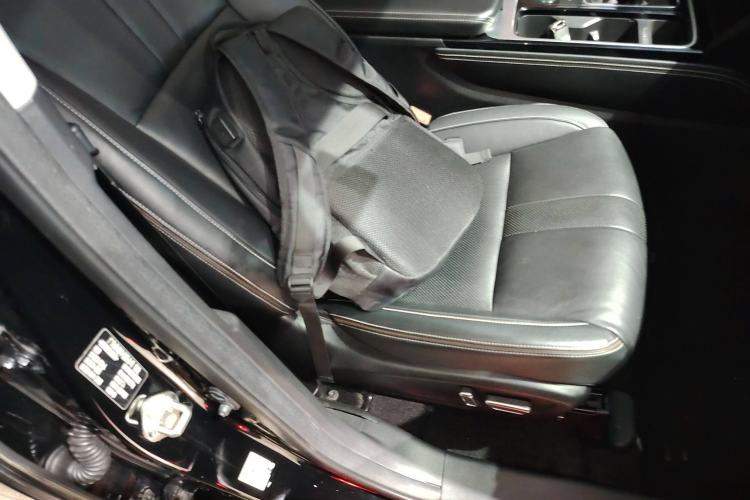 Used GAC Trumpchi GS8 2020 390T Four-Wheel Drive Luxury Smart Connect Edition (7 Seats)
