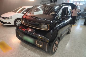 Used Baojun KiWi EV 2022 Designer Lite Edition Ternary Lithium