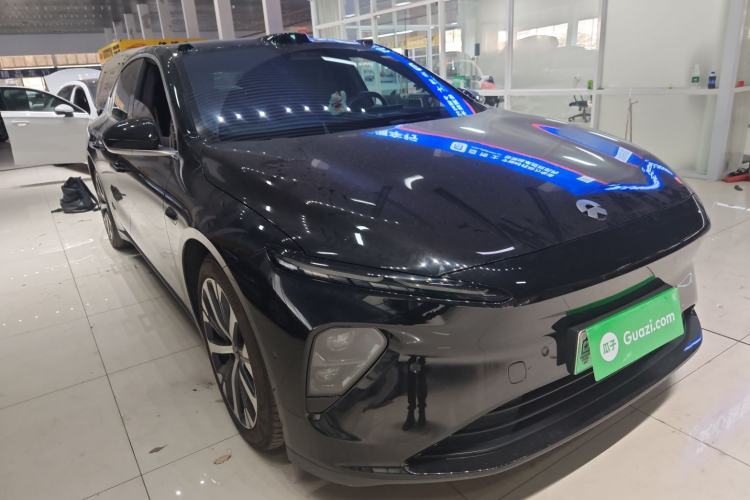Used Nio ET7 2022 100kWh First Edition
