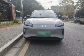 Used Wuling Bingo PLUS 2024 510 km Flagship Edition Four-Seater Version