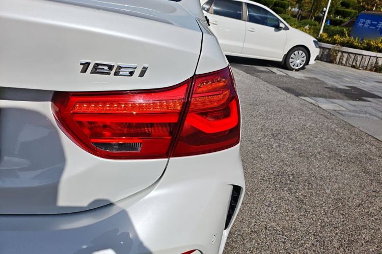 Used BMW 1 Series 2021 Restyled 125i M Sport Night Edition