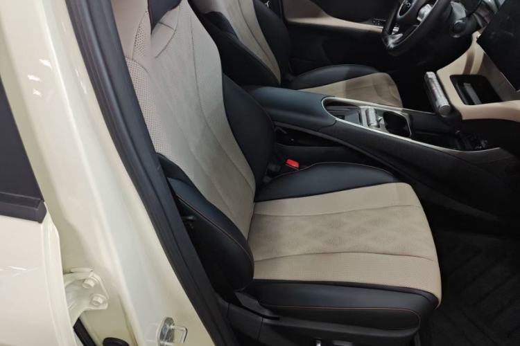 Used BYD Dolphin 2025 420km Fashion Edition