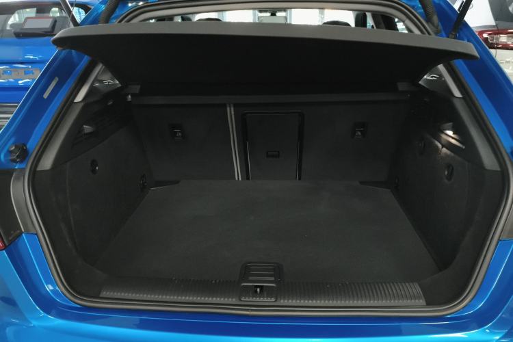 Used Audi A3 2017 Sportback 35 TFSI Ambition Edition
