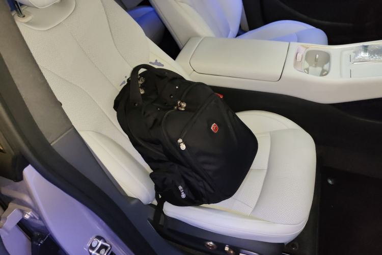 Used XPeng P7+ 2024 Long-Range Max
