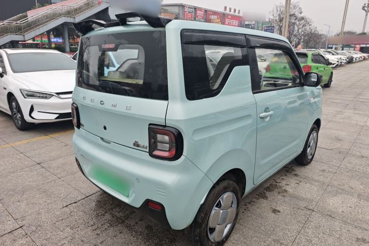 Used  Panda 2024 Panda Mini 200km Endurance Bear