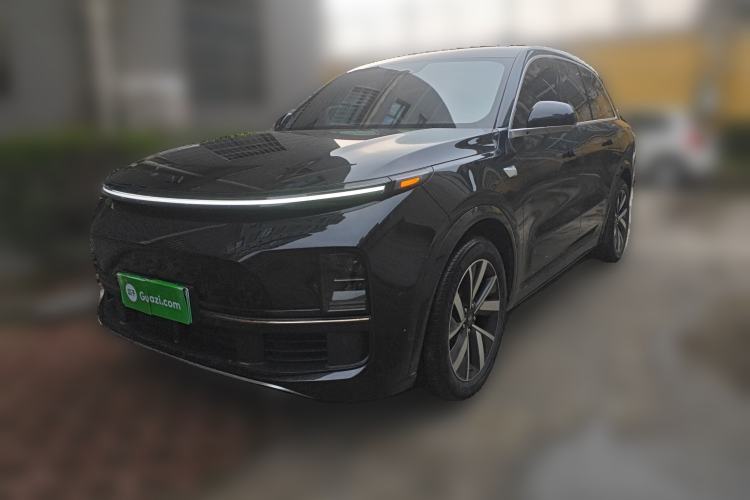 Used Li Auto L8 2023 Pro Model