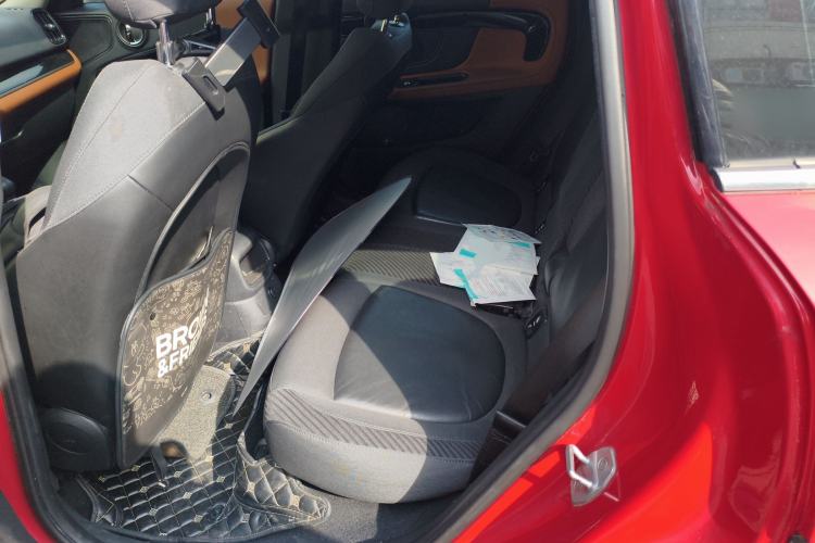 Used  Countryman 2017 1.5T COOPER ALL4
