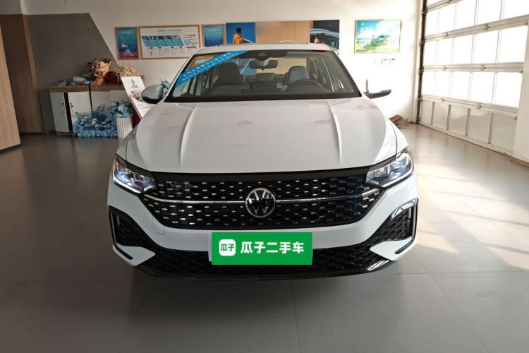 Used Volkswagen Lavida 2024 1.5L Automatic Starry Sky 5 Million Edition