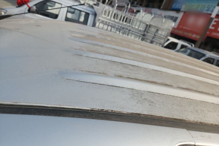 Used Wuling Rongguang V 2015 1.2L Practical Model