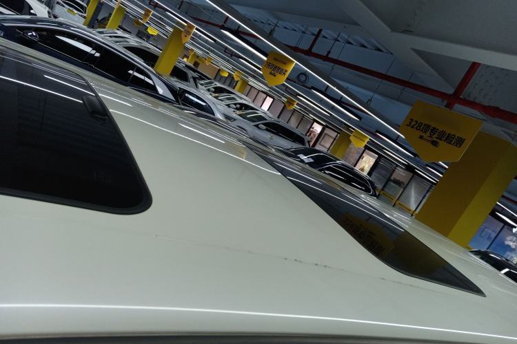 Used Toyota Alphard 2018 3.5L Luxury Edition
