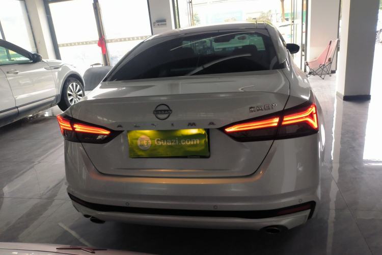 Used Nissan Teana 2022 2.0L XL-TLS Enjoyment Edition
