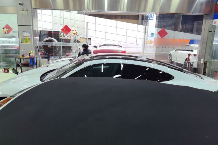 Used Mercedes-Benz E-Class (Import) 2023 E 260 Convertible Coupe
