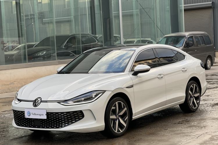 Used Volkswagen Lamando 2024 Lavida L 280TSI DSG Cool & Spicy Edition
