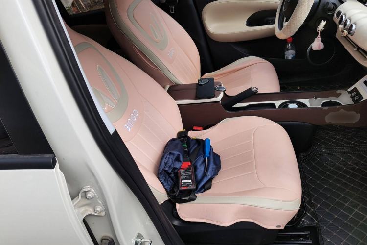 Used Wuling Bingo 2024 203km Light Edition