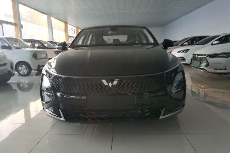 Used Wuling Xingguang 2025 70km Smart Standard Version