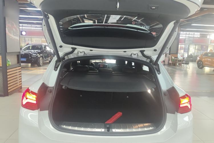 Used BMW X2 2020 sDrive25i Leading Model M Sport Package