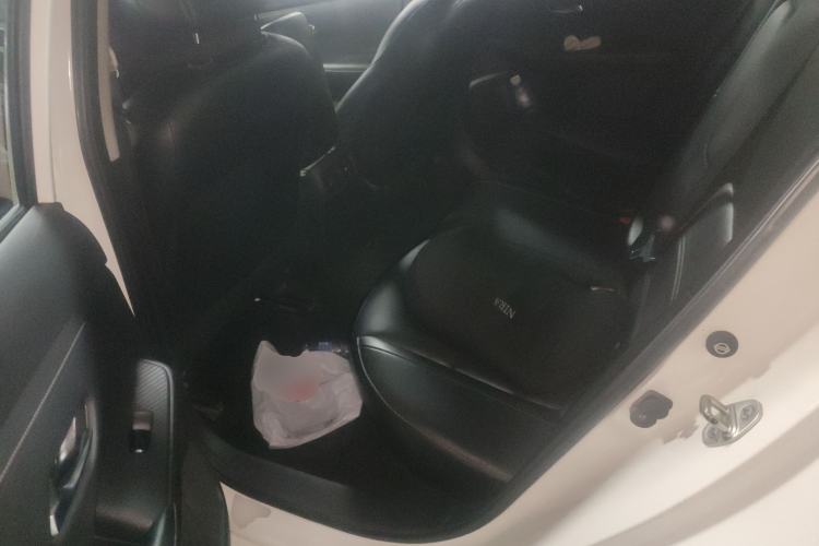 Used Nissan Sylphy 2021 1.6L XL CVT Enjoyment Edition
