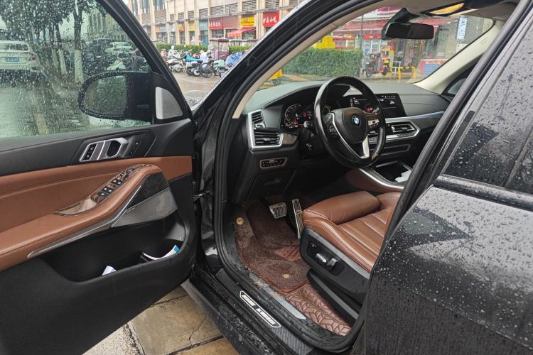 Used BMW X5 (Import) 2019 xDrive30i X Design Package