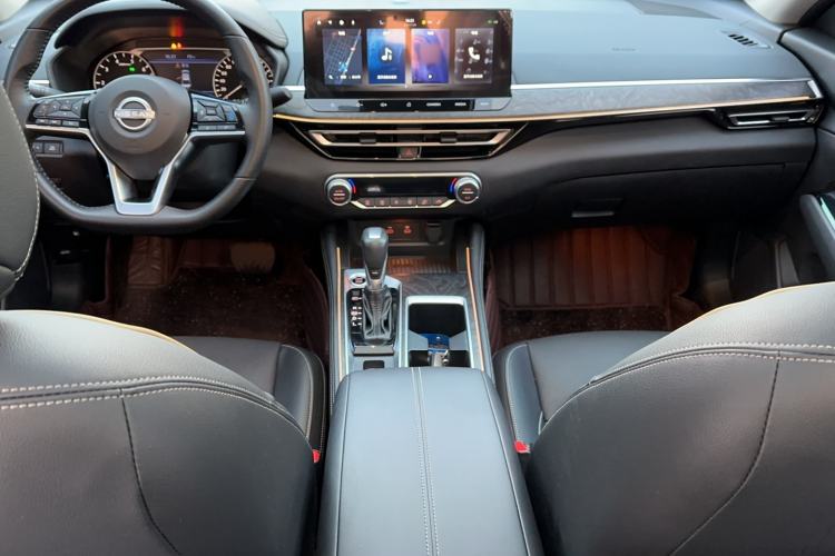 Used Nissan Teana 2022 2.0L XL-Upr Enjoyment Edition