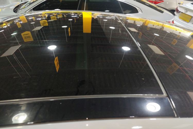 Used Volkswagen FAW-Volkswagen CC 2021 380TSI Striking Edition
