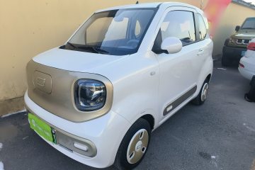 Used Bestune Pony 2025 222km Range Agile Horse