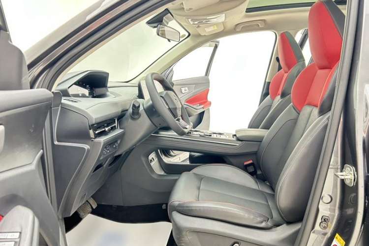 Used Changan CS55PLUS 2022 2nd Generation 1.5T DCT Prestige Version
