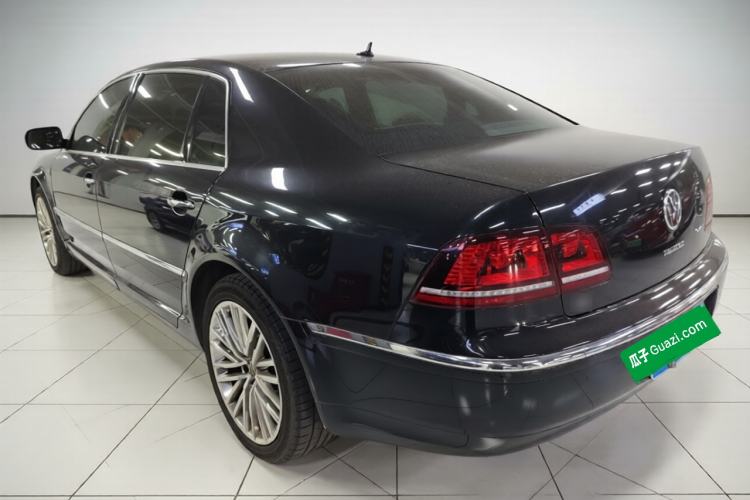 Used Volkswagen Phaeton 2015 3.0L Exclusive Edition
