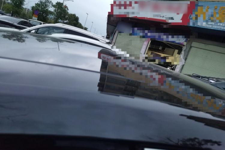 Used Honda Inspire 2022 Lingpai Hybrid 2.0L Pure Elegant Edition
