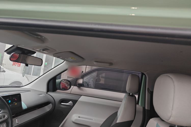 Used  Lumin 2023 205km Xiangqin Version