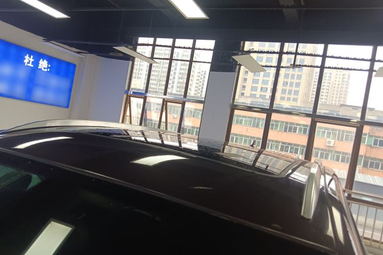 Used Buick Envision 2014 28T Four-Wheel Drive Elite Model
