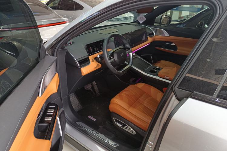 Used XPeng G9 2024 702 Max
