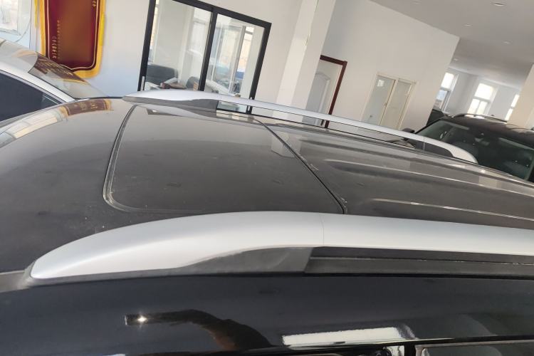 Used Hyundai ix35 2021 2.0L Automatic 2WD GLS Leading Edition
