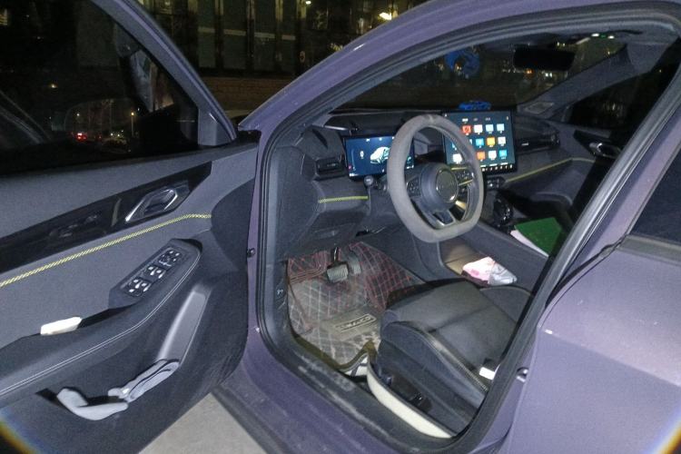 Used Lynk & Co 03 2025 2.0TD DCT Champion Edition Pro