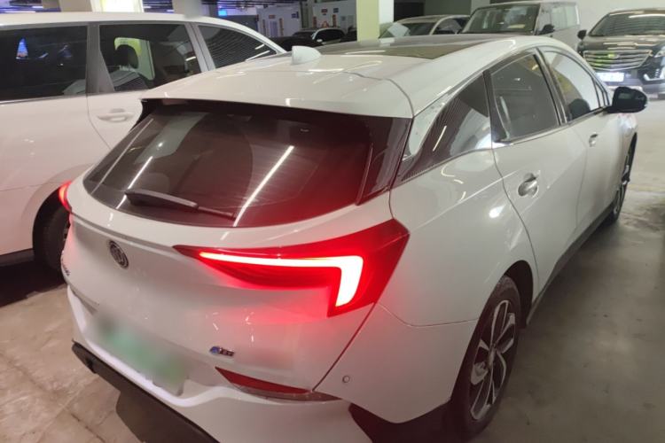 Used Buick Velite 6 2019 Connected & Smart Edition
