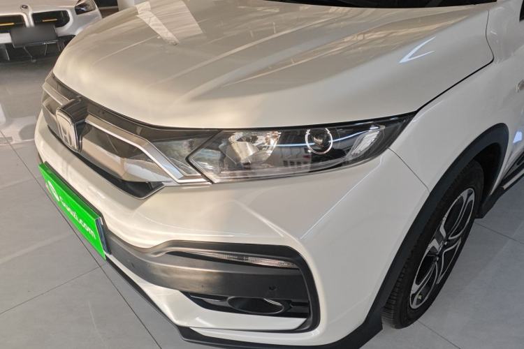 Used Honda XR-V 2021 1.5L CVT Classic Edition
