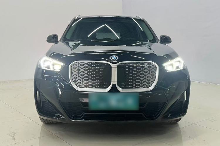Used BMW iX1 2023 eDrive25L M Sport Package
