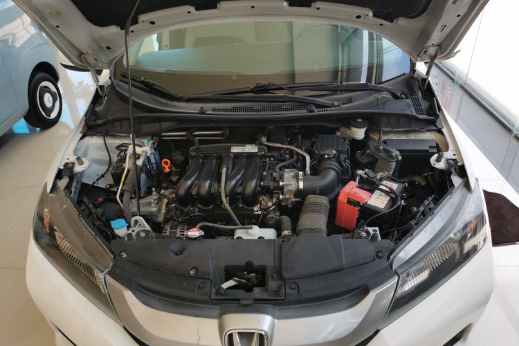 Used Honda City 2017 1.5L manual Comfort version
