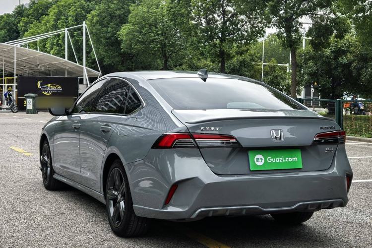 Used Honda Inspire 2024 260TURBO Elite Edition
