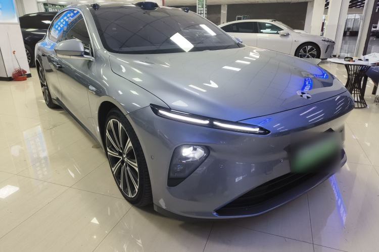 Used Nio ET7 2024 75 kWh Executive Signature Edition