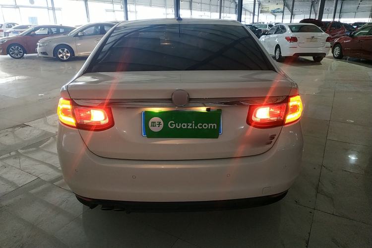 Used Fiat Viaggio 2015 1.4T Automatic Enjoyment Edition