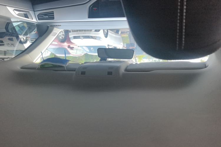 Used Volkswagen Polo 2022 Plus 1.5L Automatic Enjoy Life Edition