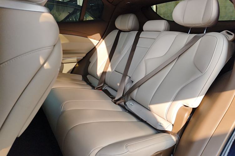 Used  HT 2023 670鸥翼 Ultra-High Voltage NDA Version