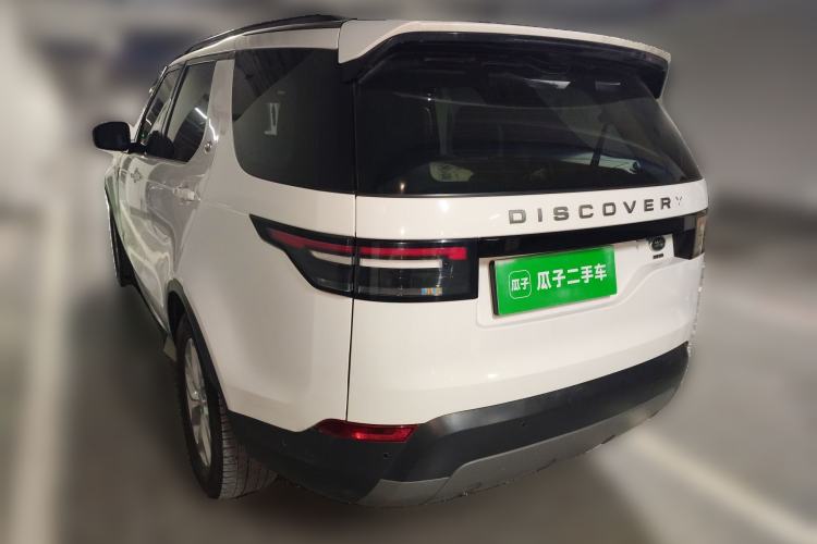 Used Land Rover Discovery 2019 3.0 SC V6 SE
