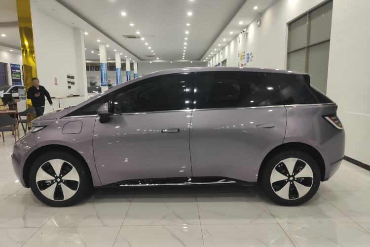 Used Baojun Cloud 2023 460 Pro
