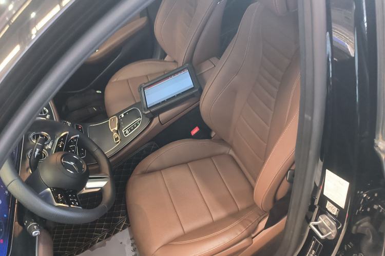 Used Mercedes-Benz E-Class 2023 E 300 L Sporty and Stylish Model