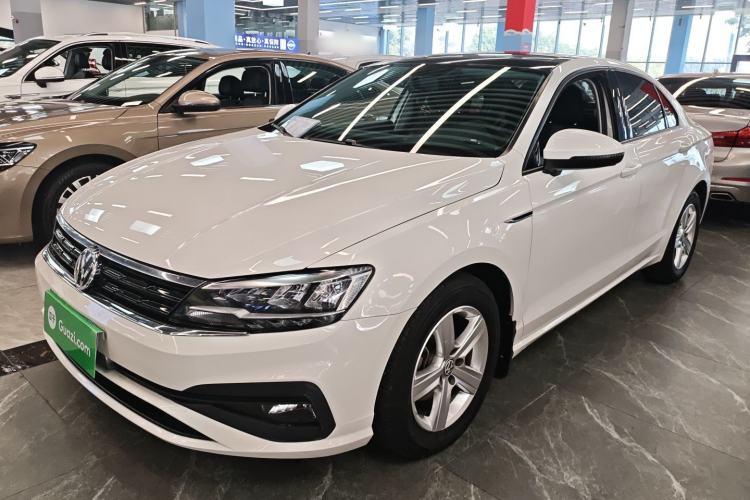 Used Volkswagen Lamando 2021 230TSI DSG Fashion Edition