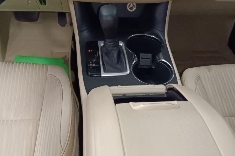 Used Toyota Highlander 2015 2.0T Two-Wheel Drive Elite Edition 5 Seats
